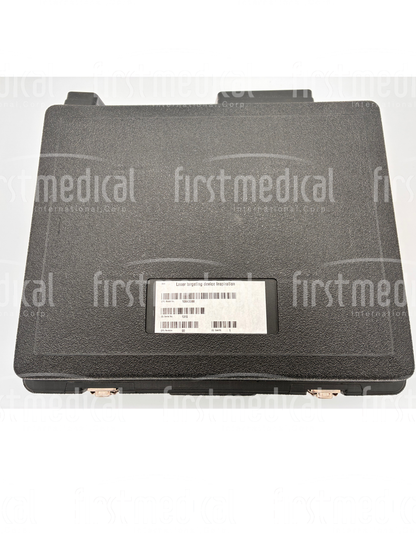 Siemens Mammography Biopsy Laser Targeting Device Inspiration, PN 10643088