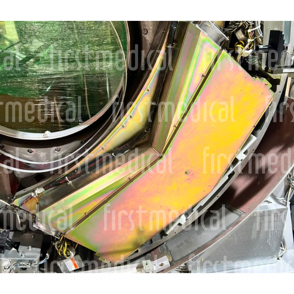 Toshiba Aquilion CT SSMD Assembly Detector, PN CDAS-033A/1A