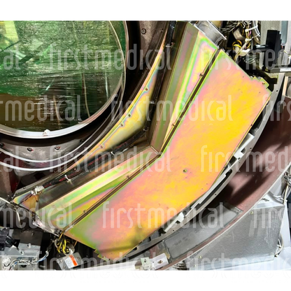 Toshiba Aquilion CT SSMD Assembly Detector, PN CDAS-033A/1A