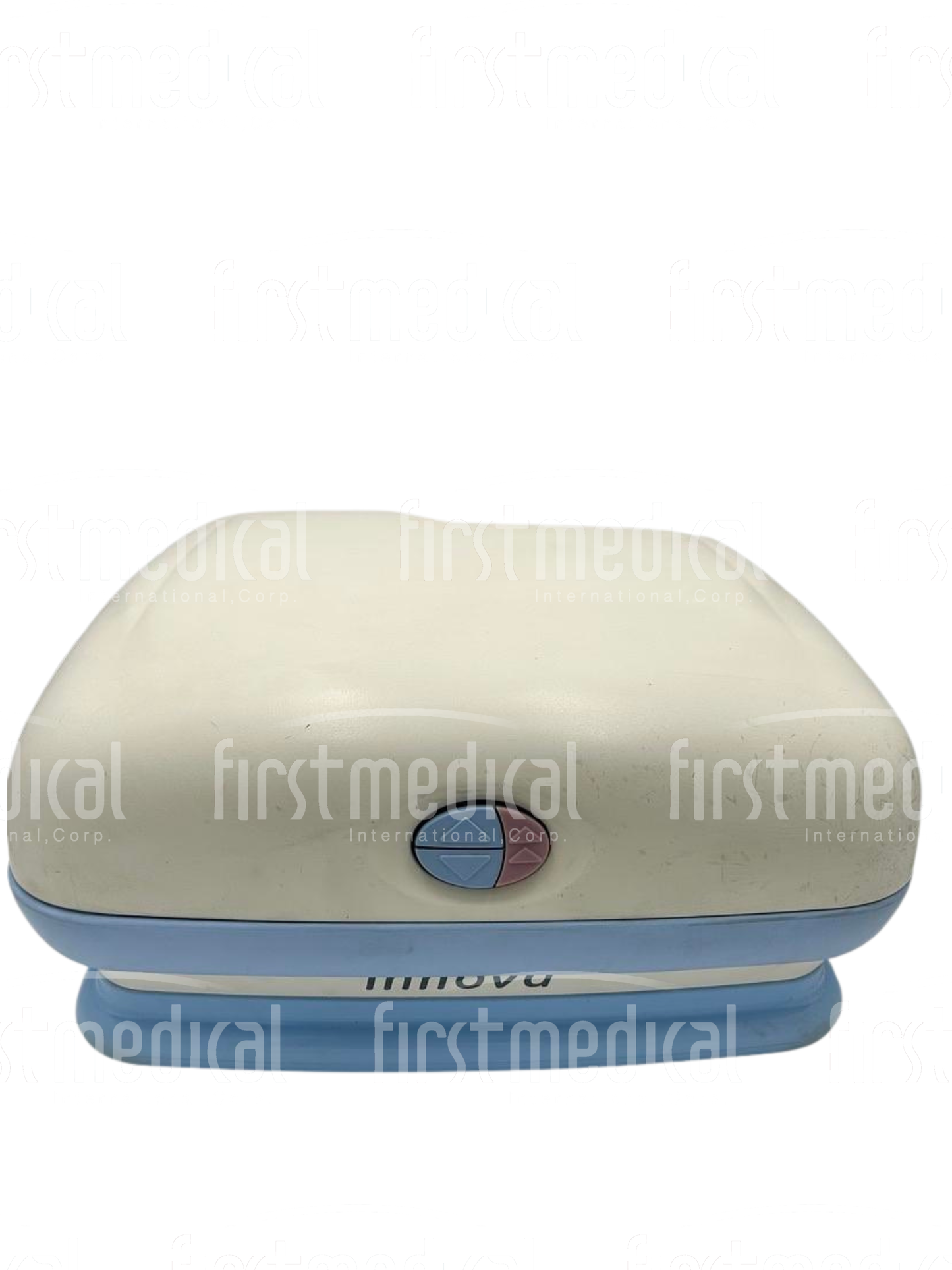 GE Innova 3100 Cath Lab System Detector, PN 2375434 IND 6