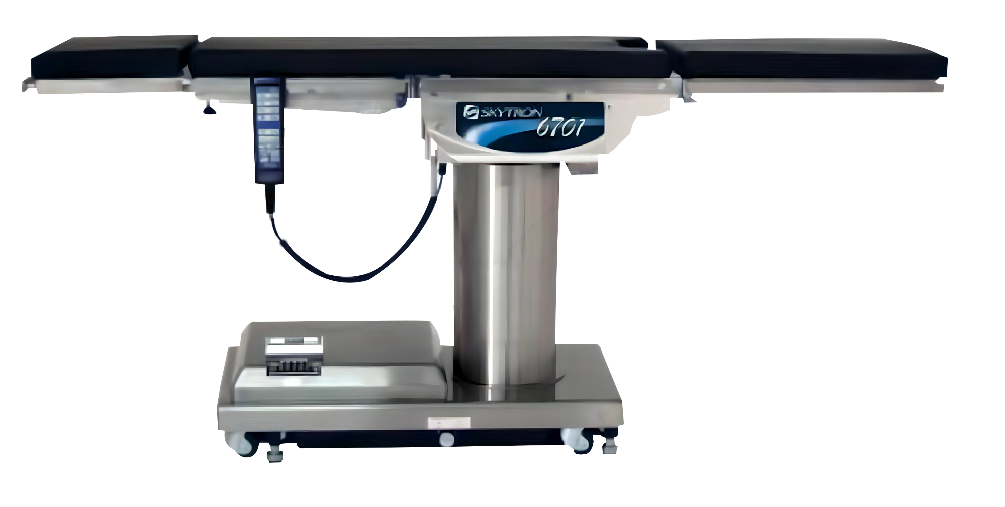 Skytron –Skytron 6701 Hercules Surgical Table – First Medical