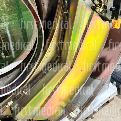 Toshiba Aquilion CT SSMD Assembly Detector, PN CDAS-033A/1A