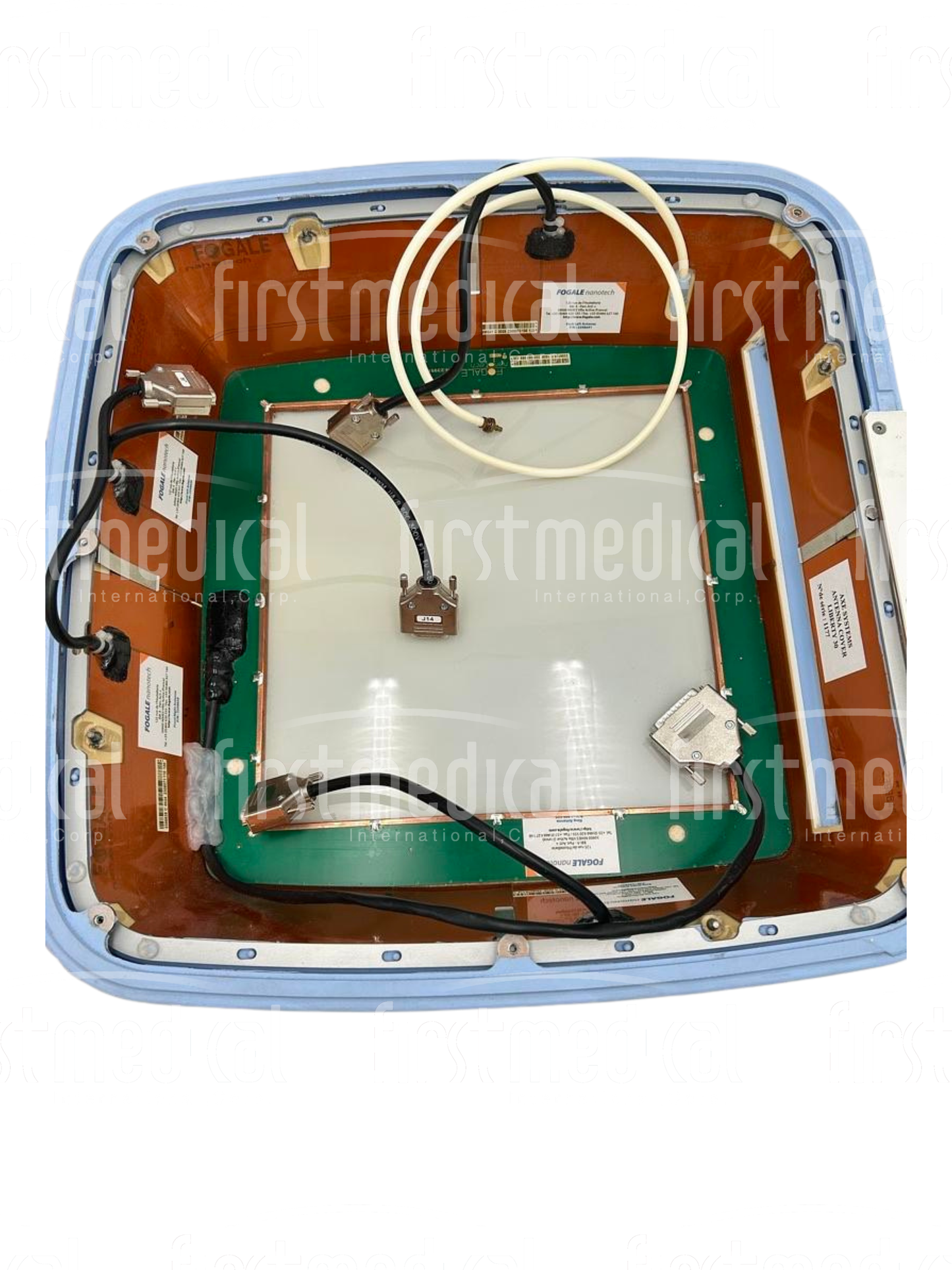 GE Innova 3100 Cath Lab System Detector, PN 2375434 IND 6