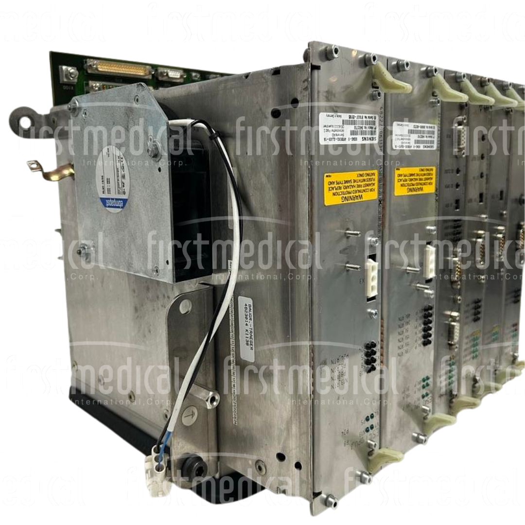 Siemens Somatom Sensation 4 CT C-Box E510, CPL. EGB, PN 4823006