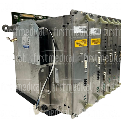 Siemens Somatom Sensation 4 CT C-Box E510, CPL. EGB, PN 4823006