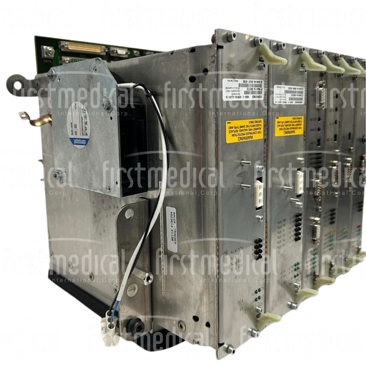 Siemens Somatom Sensation 4 CT C-Box E510, CPL. EGB, PN 4823006