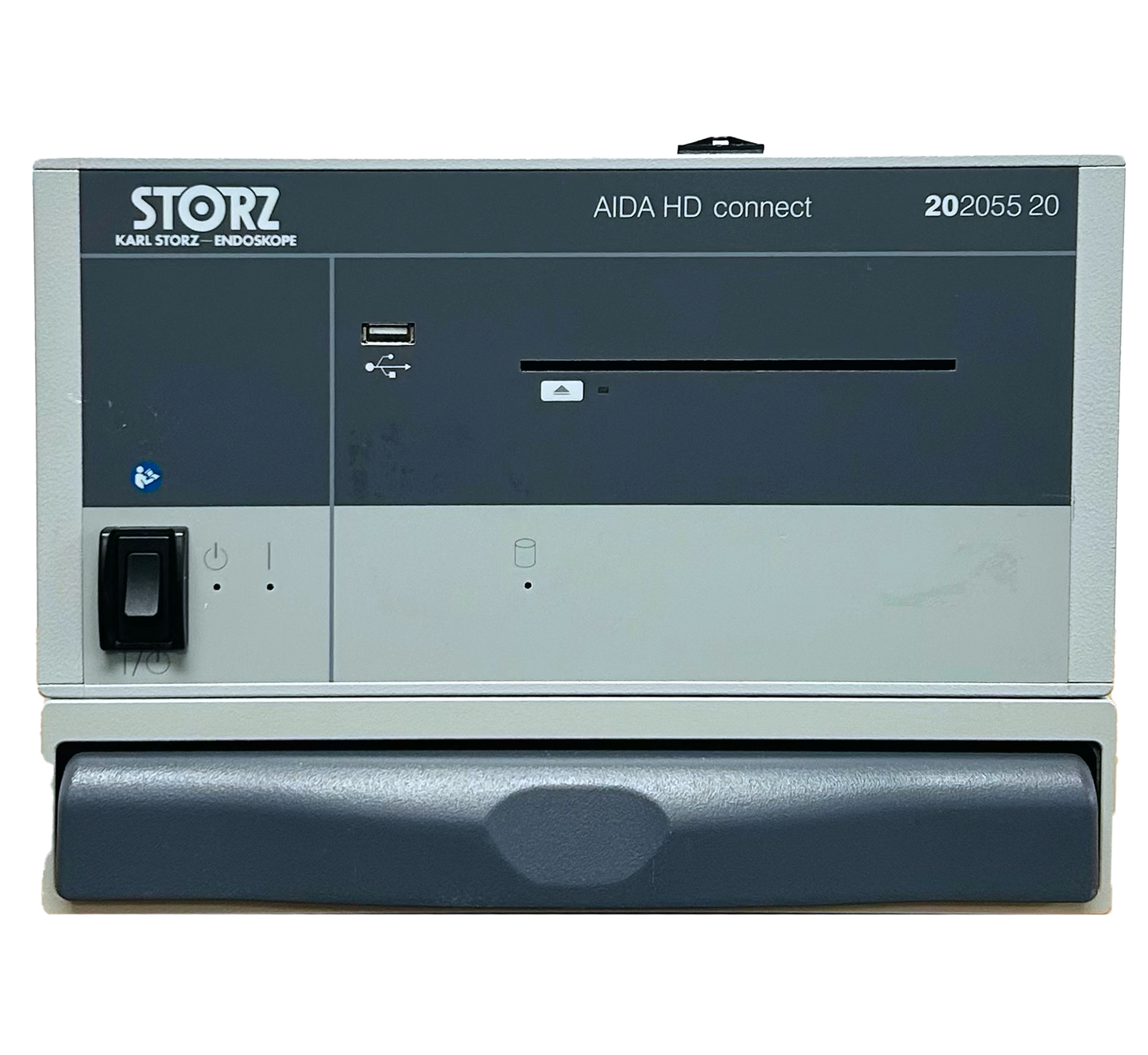 Karl Storz AIDA HD Connect Recorder