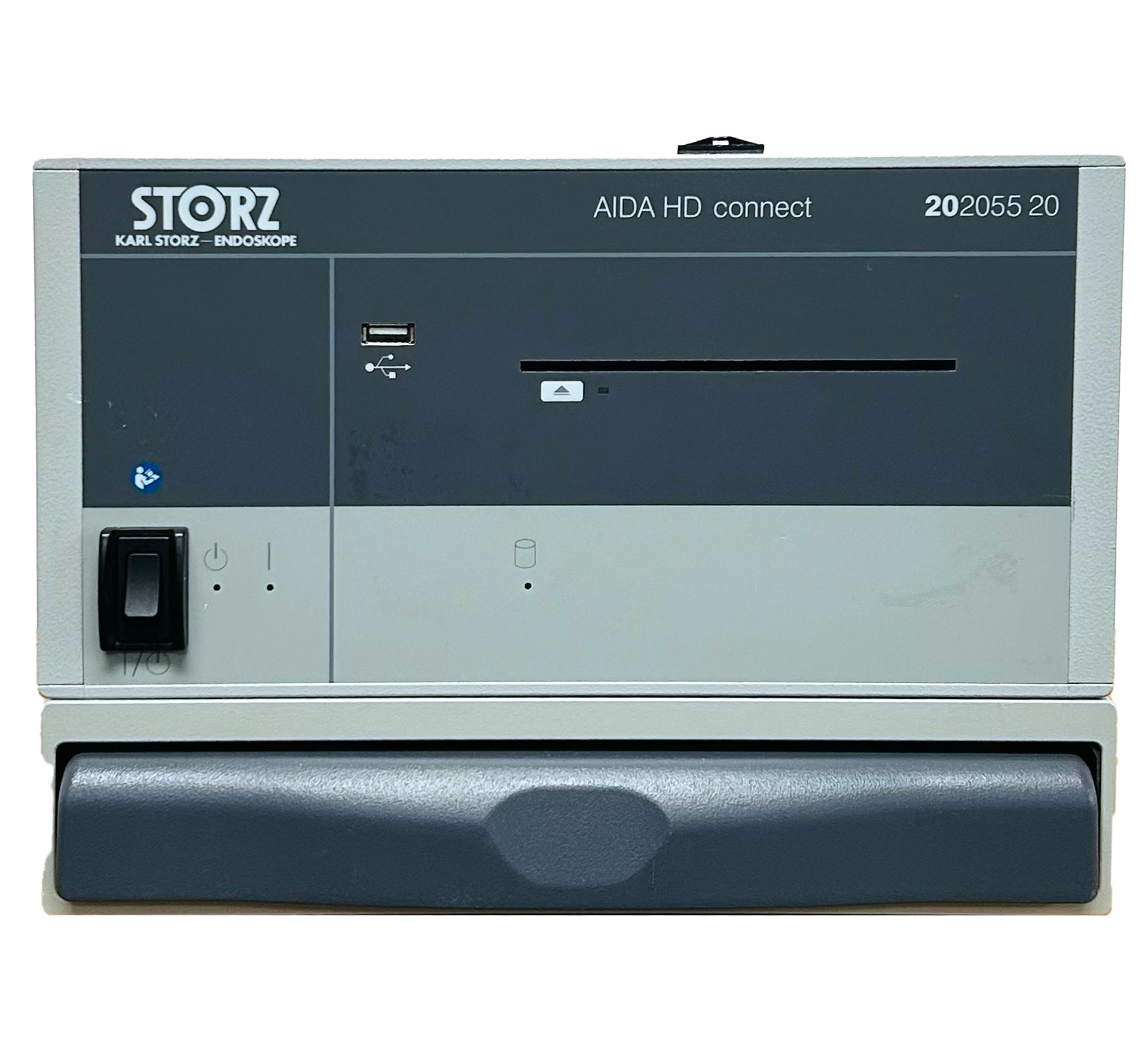 Karl storz –Karl Storz AIDA HD Connect Recorder – First Medical