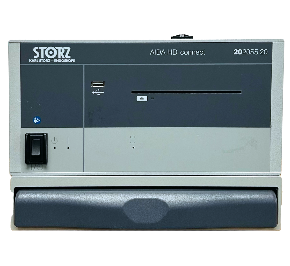 Karl storz –Karl Storz AIDA HD Connect Recorder – First Medical