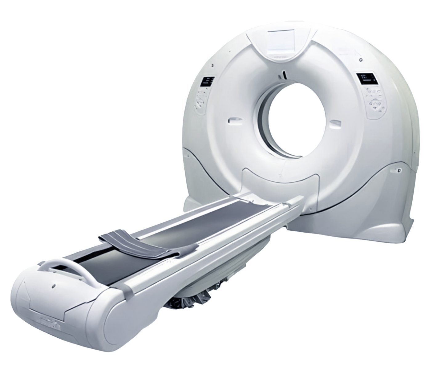 Toshiba Aquilion CXL CT Scanner