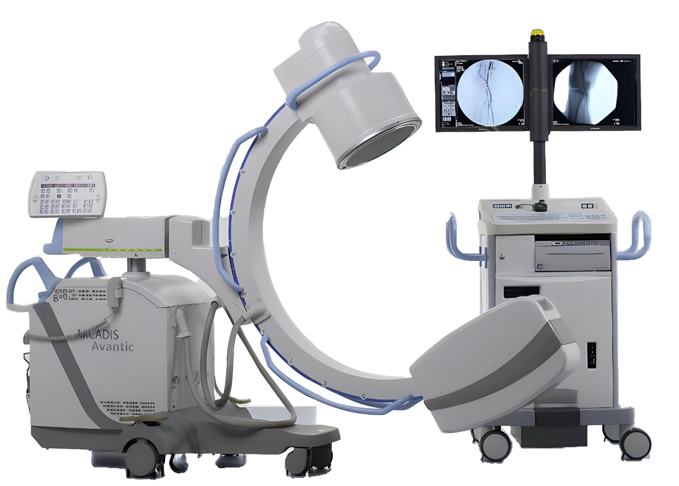 Siemens –Siemens Arcadis Avantic C-Arm – First Medical