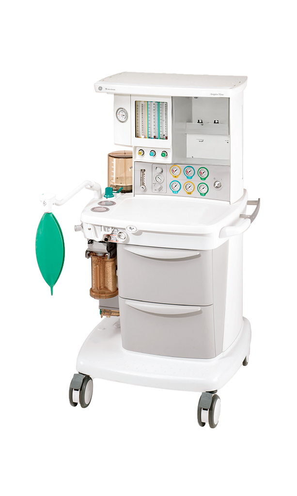 【専用】 瞬唱の魔道士 エメトセルク セット Ge healthcare –GE Healthcare Datex Ohmeda Aespire View Anesthesia