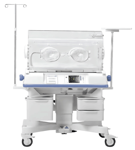 Dräger Air-Shields Isolette C2000 Incubator