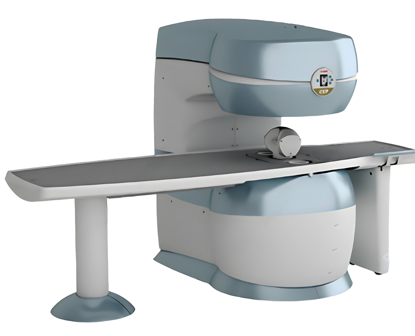 Esaote S-Scan MRI System