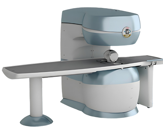 Esaote S-Scan MRI System