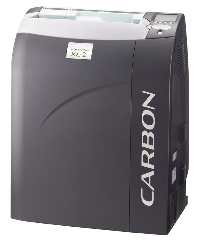 Fujifilm FCR Carbon XL-2 System