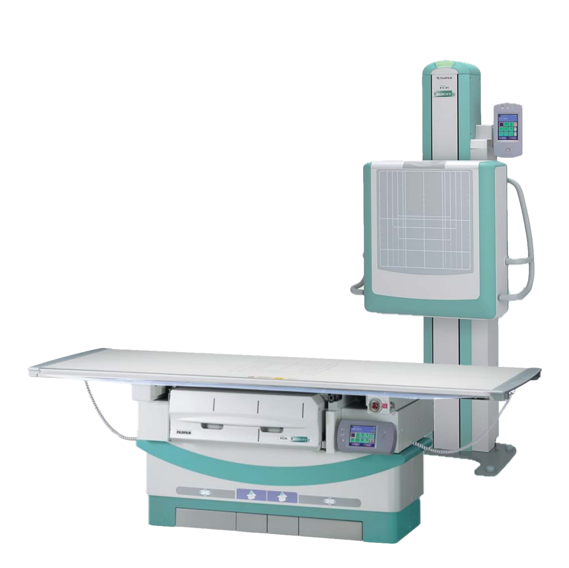 Fcr Machine Fujifilm –Fujifilm FCR Velocity R/F Room – First Medical
