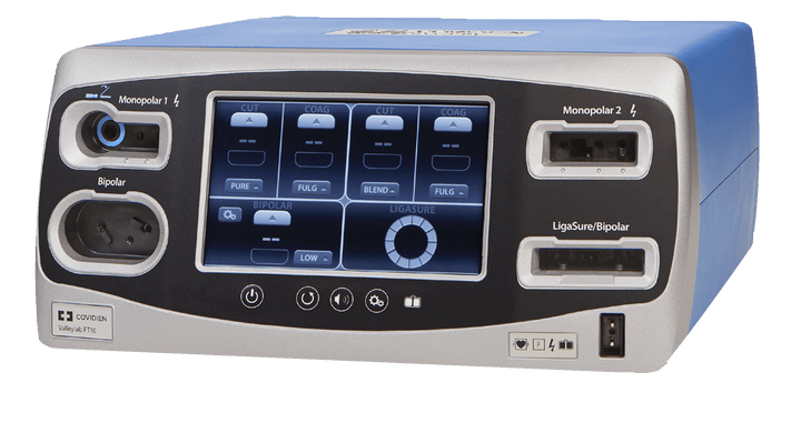 FT10 Energy Platform