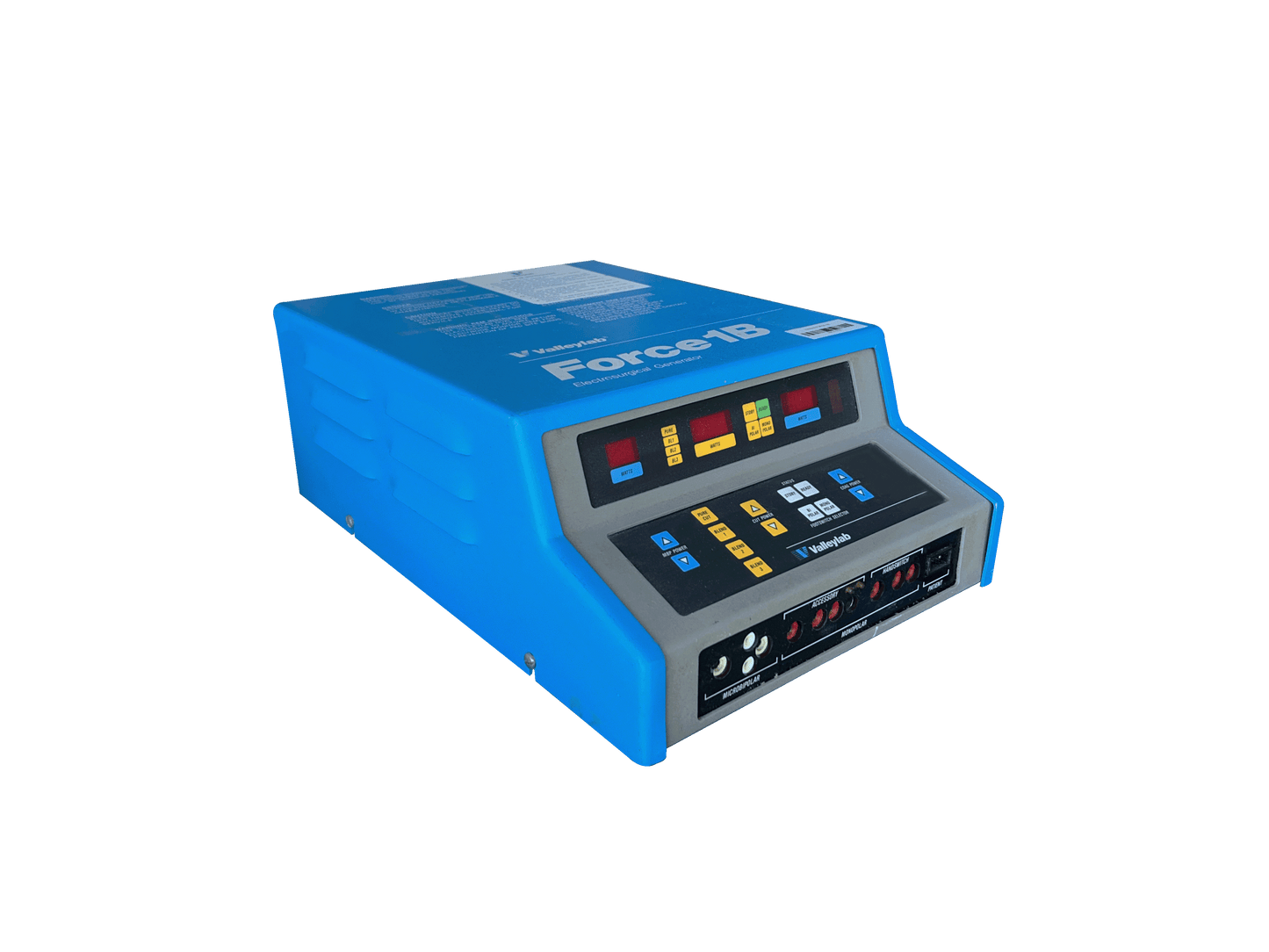 Valleylab Force 1B Electrosurgical Generator