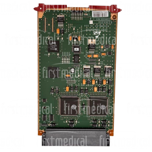 GE CT GDAS Converter Board, PN 2364354 / 2364355