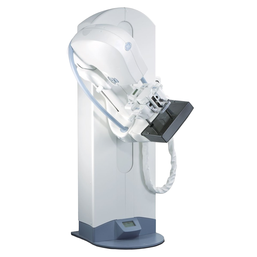 GE Senographe Essential Mammography Unit