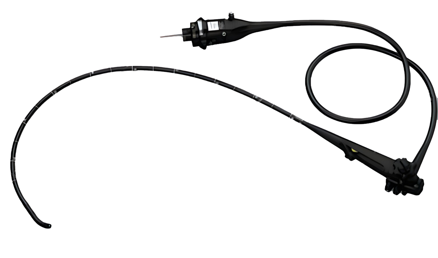 Olympus GIF-HQ190 EVIS EXERA III Video Gastroscope