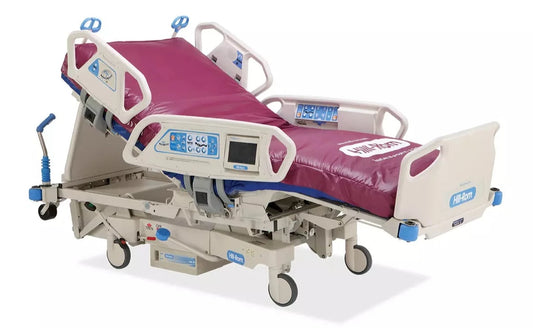 Hill-Rom TotalCare Hospital Bed