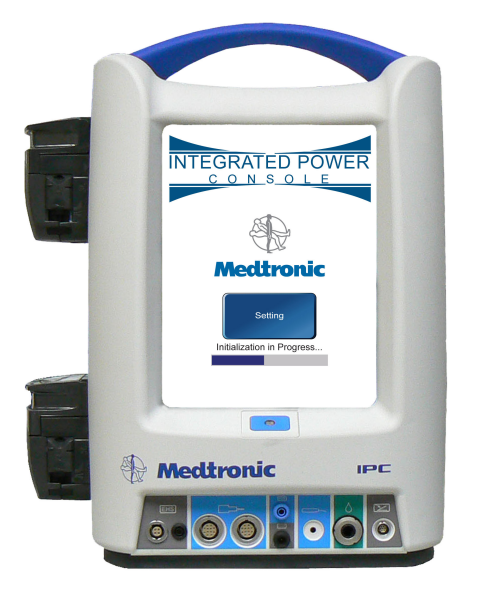 Medtronic Integrated Power Console (IPC) 300