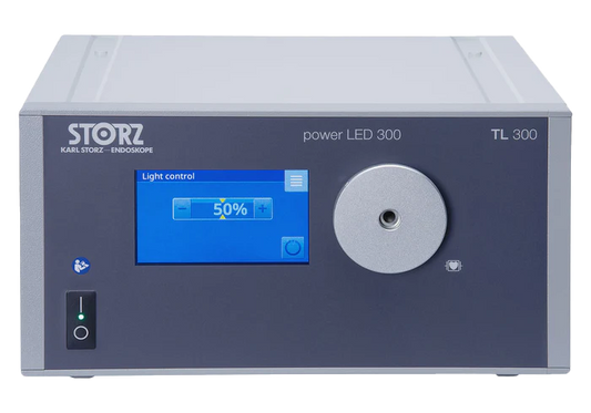 Karl Storz Power LED 300 Light Source