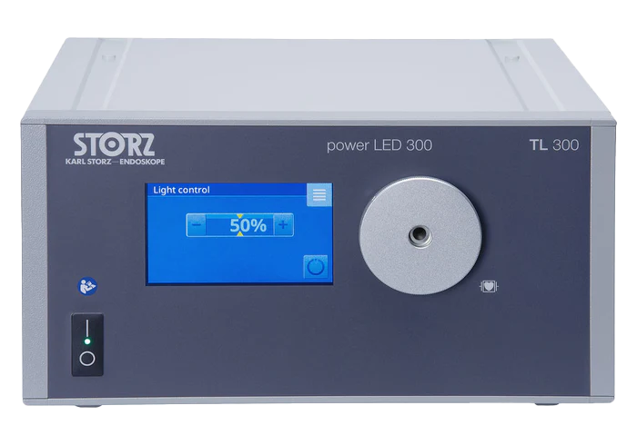 Karl Storz Power LED 300 Light Source