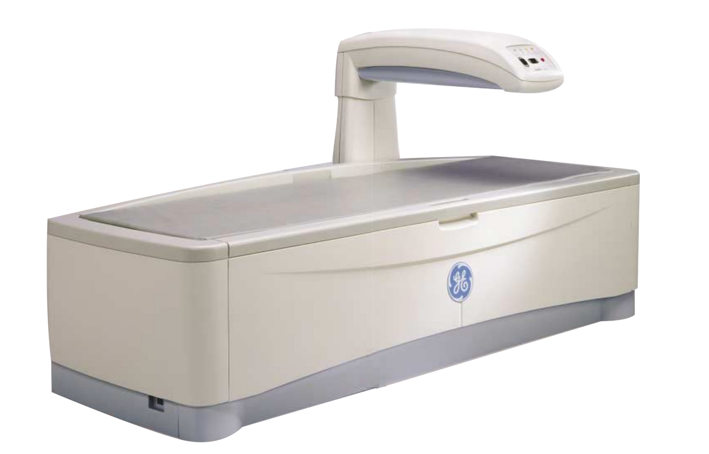 GE Lunar Prodigy Bone Densitometer