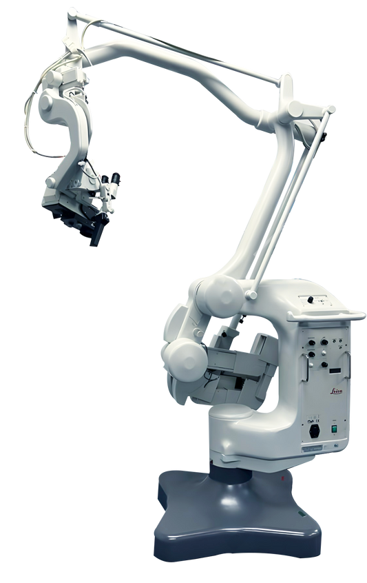 Leica M695 D2 Surgical Microscope