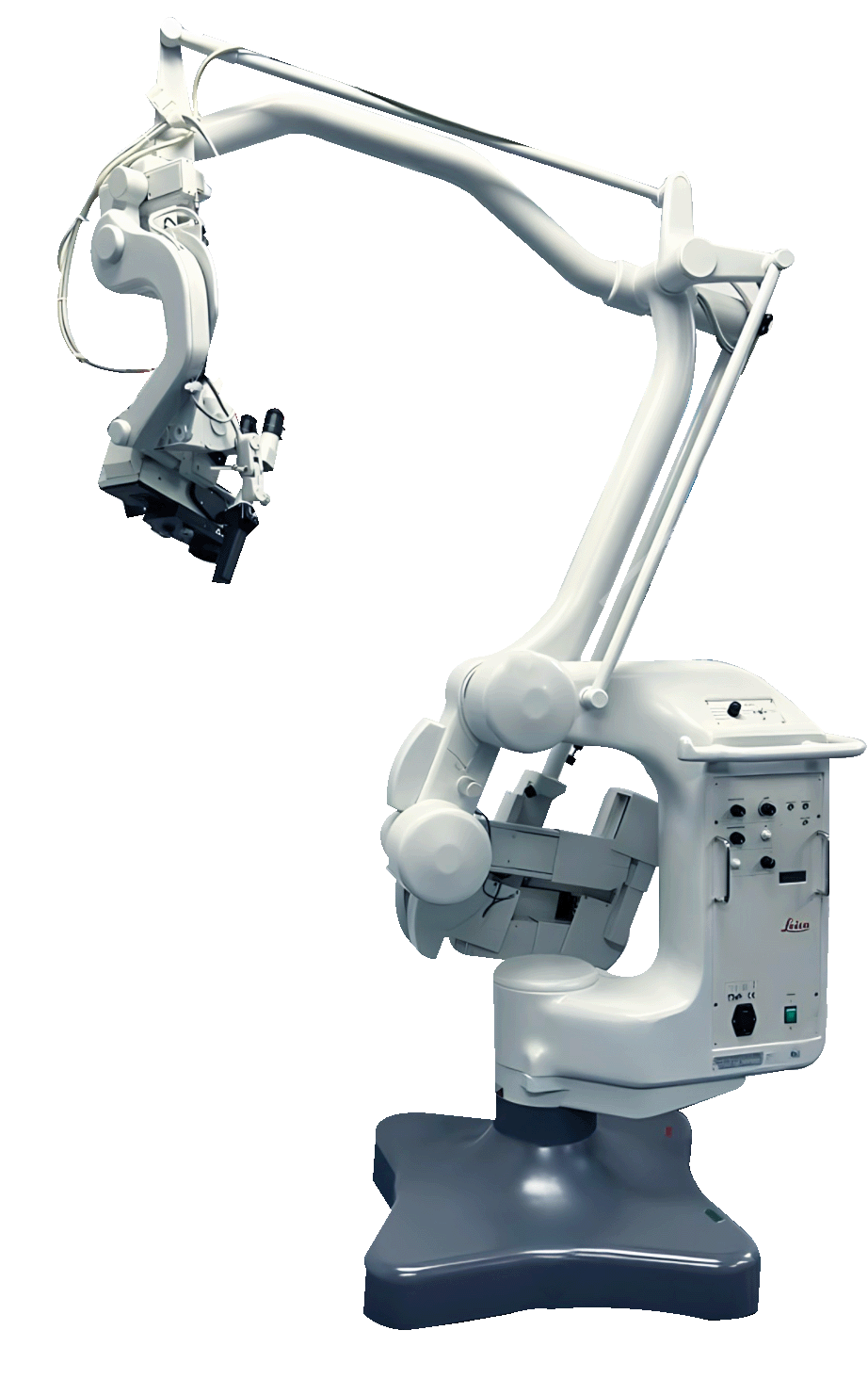 Leica M695 D2 Surgical Microscope