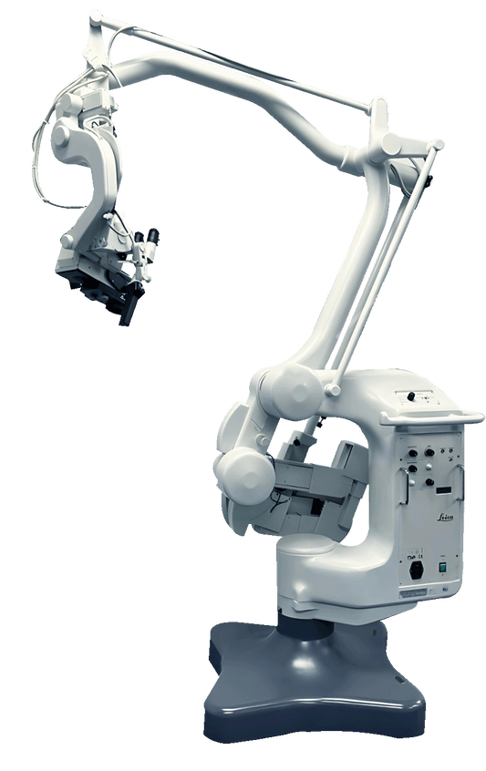 Leica M695 D2 Surgical Microscope