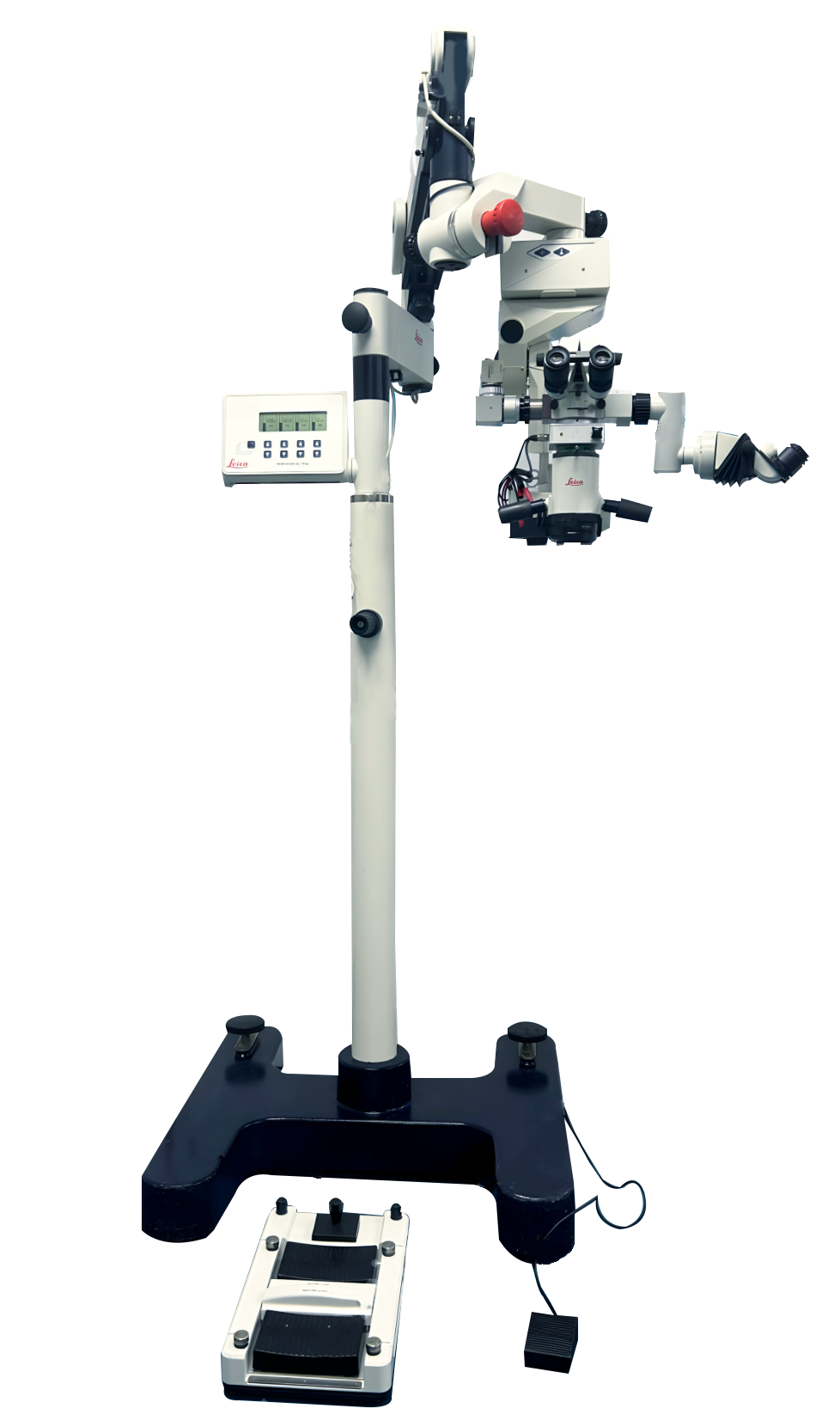 Leica –Leica M841 Surgical Microscope – First Medical