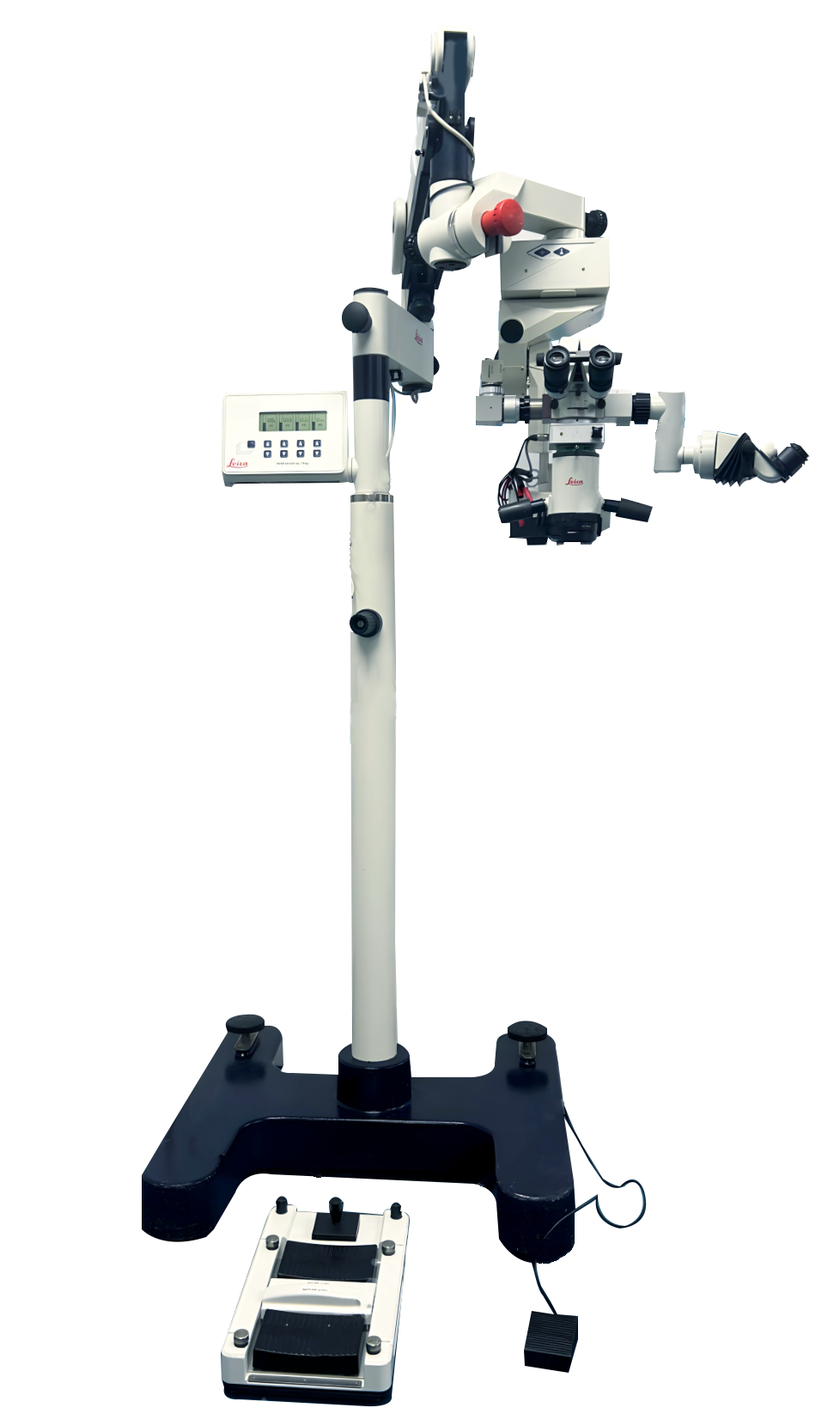 Leica M841 Surgical Microscope