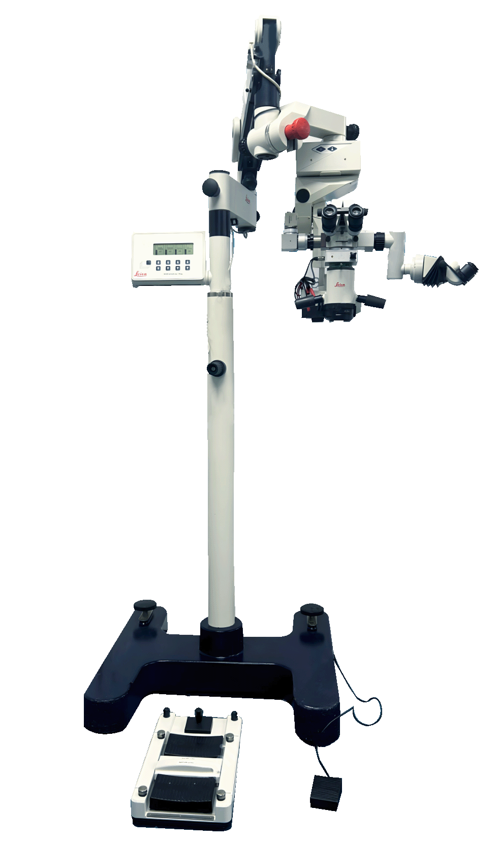 Leica M841 Surgical Microscope