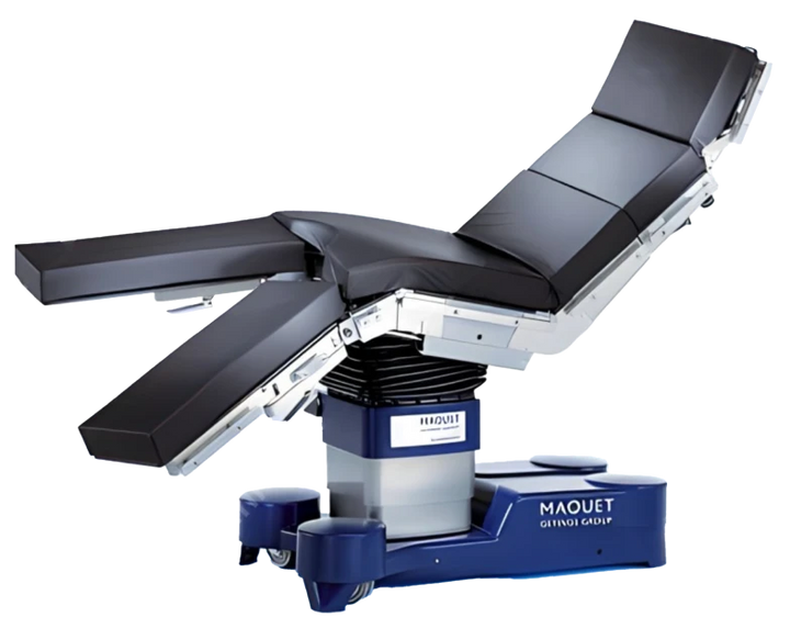 Maquet Alphamaxx - Bariatric