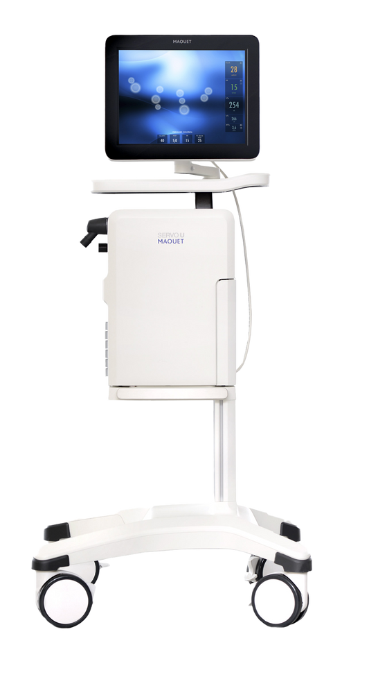 Maquet First Medical