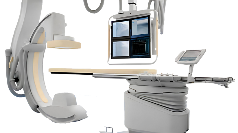 Philips –Philips Allura Xper FD20 Cath & Angio Lab – First Medical