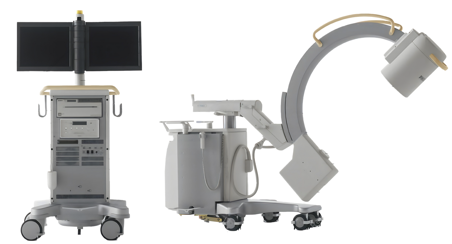 Philips BV Endura - 9" I.I. C-Arm