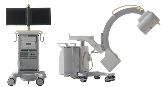 Philips BV Endura - 9" I.I. C-Arm