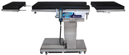 Skytron 3501C EZ Slide Slide Surgical Table