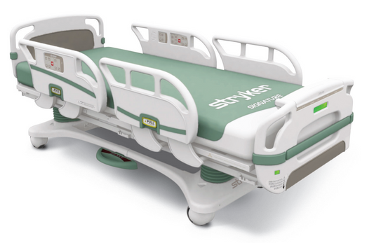 Stryker S3 3002 Hospital Bed