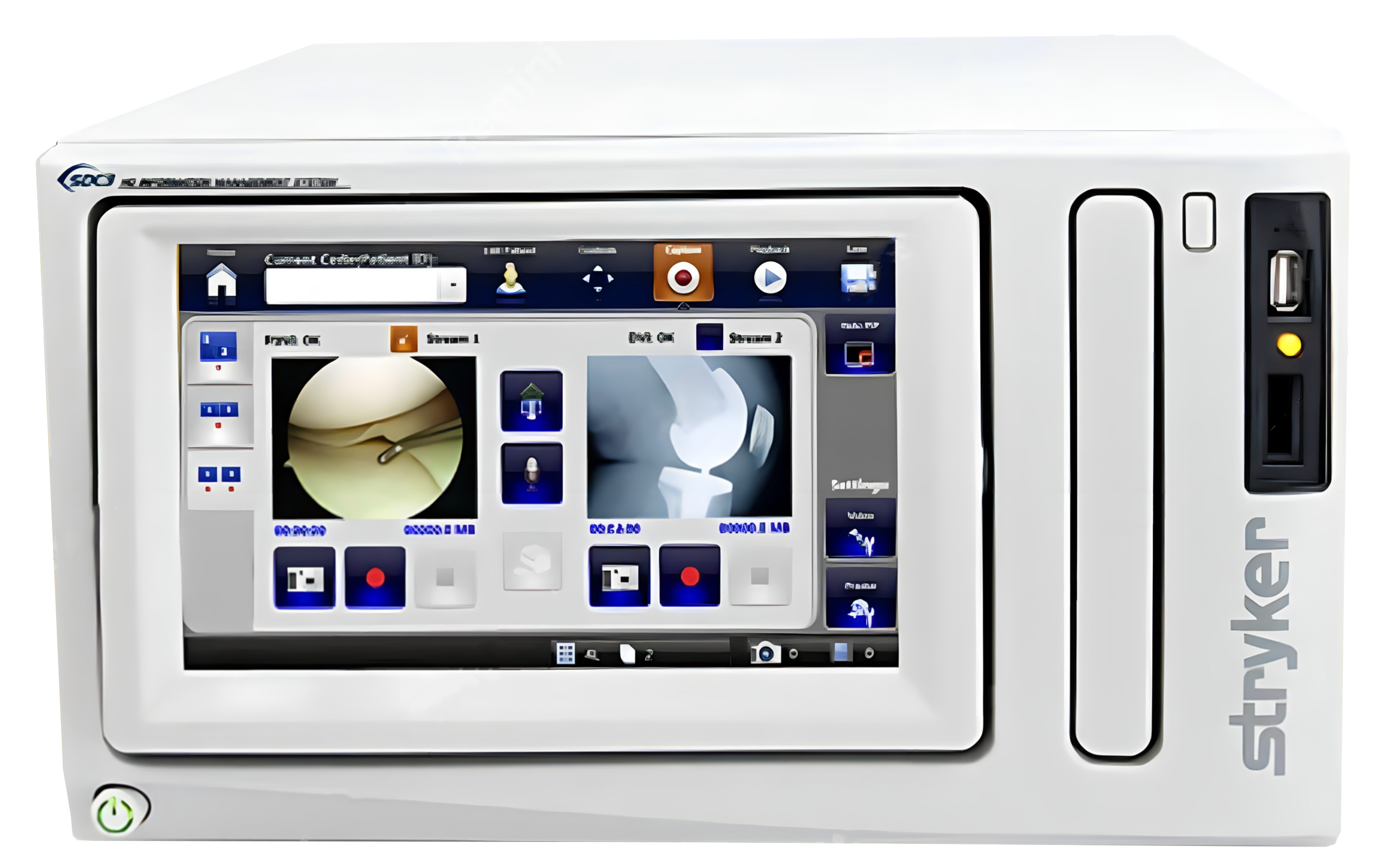 Stryker –Stryker SDC3 HD Image Management System – First Medical