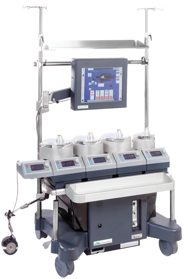 Terumo Terumo Sarns System 1 HeartLung Bypass First Medical
