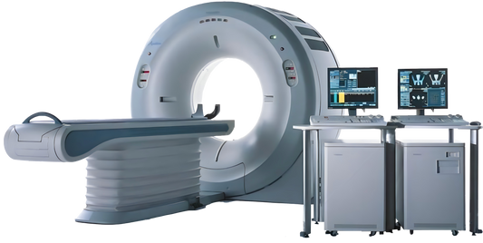 Ct Scanner Types CT Scanners – First Medical