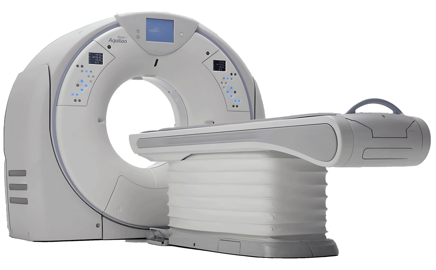 Toshiba Aquilion Prime CT Scanner