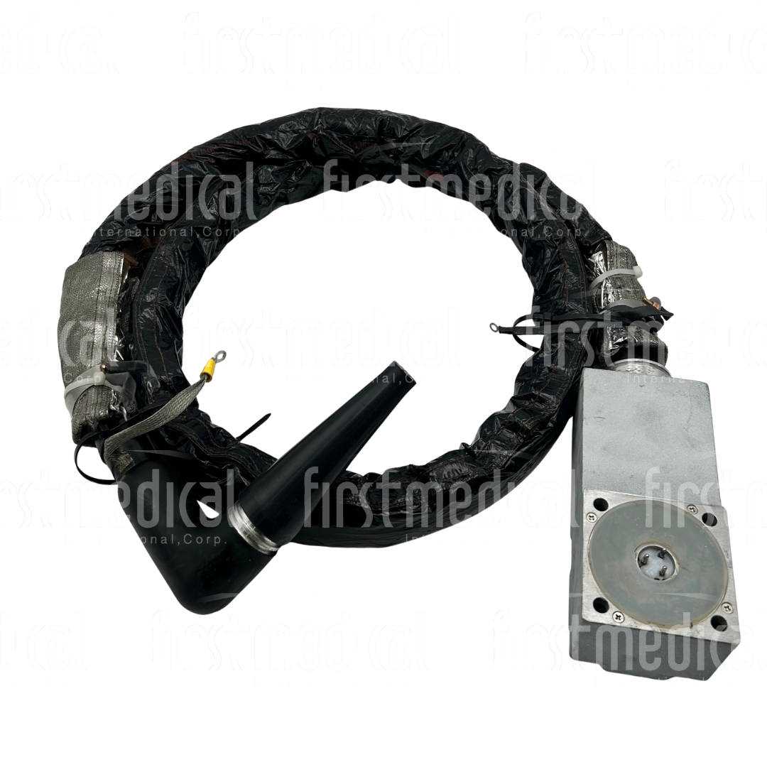 Toshiba CT (H.V.) High Voltage Cable, PN 1600C1-9