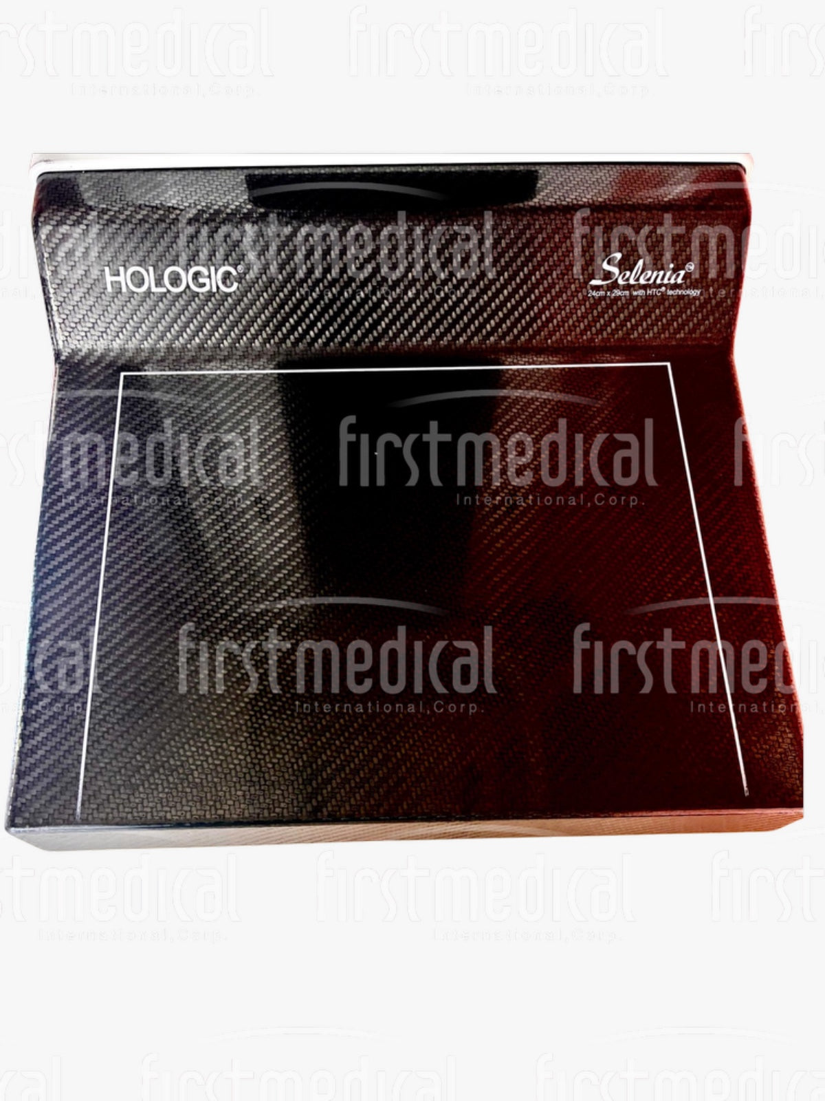 Hologic Mammography Detector DOM 2020, PN RM-ASY-01389 / DirectRay Model FFDM-L
